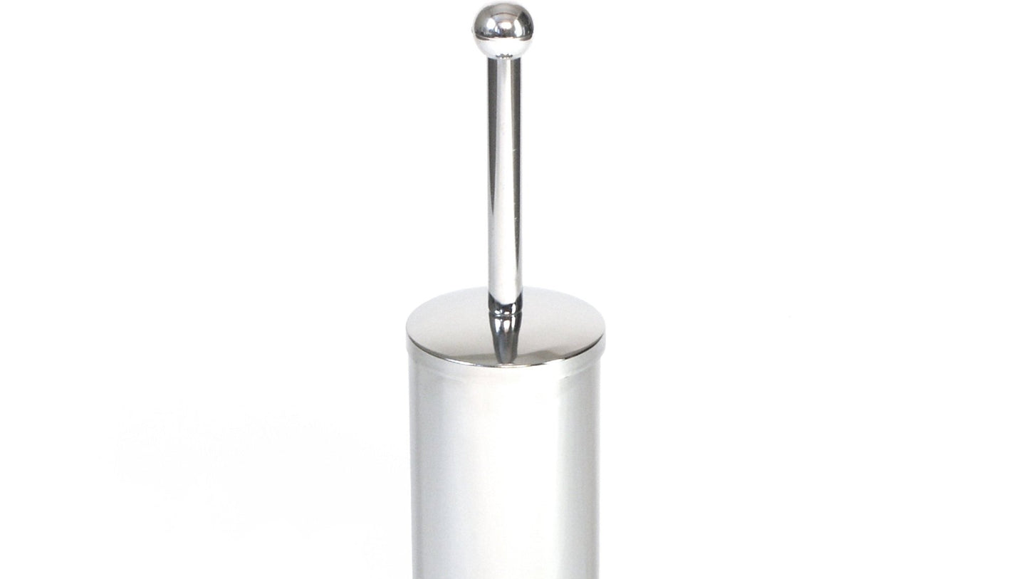 Suport si Perie WC Otel Inoxidabil