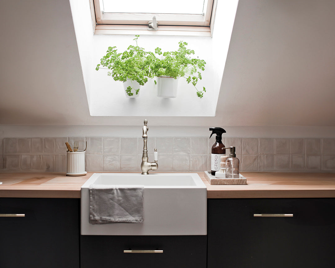 Chiuveta Bucatarie 1 Cuva Laveo, KOMODO