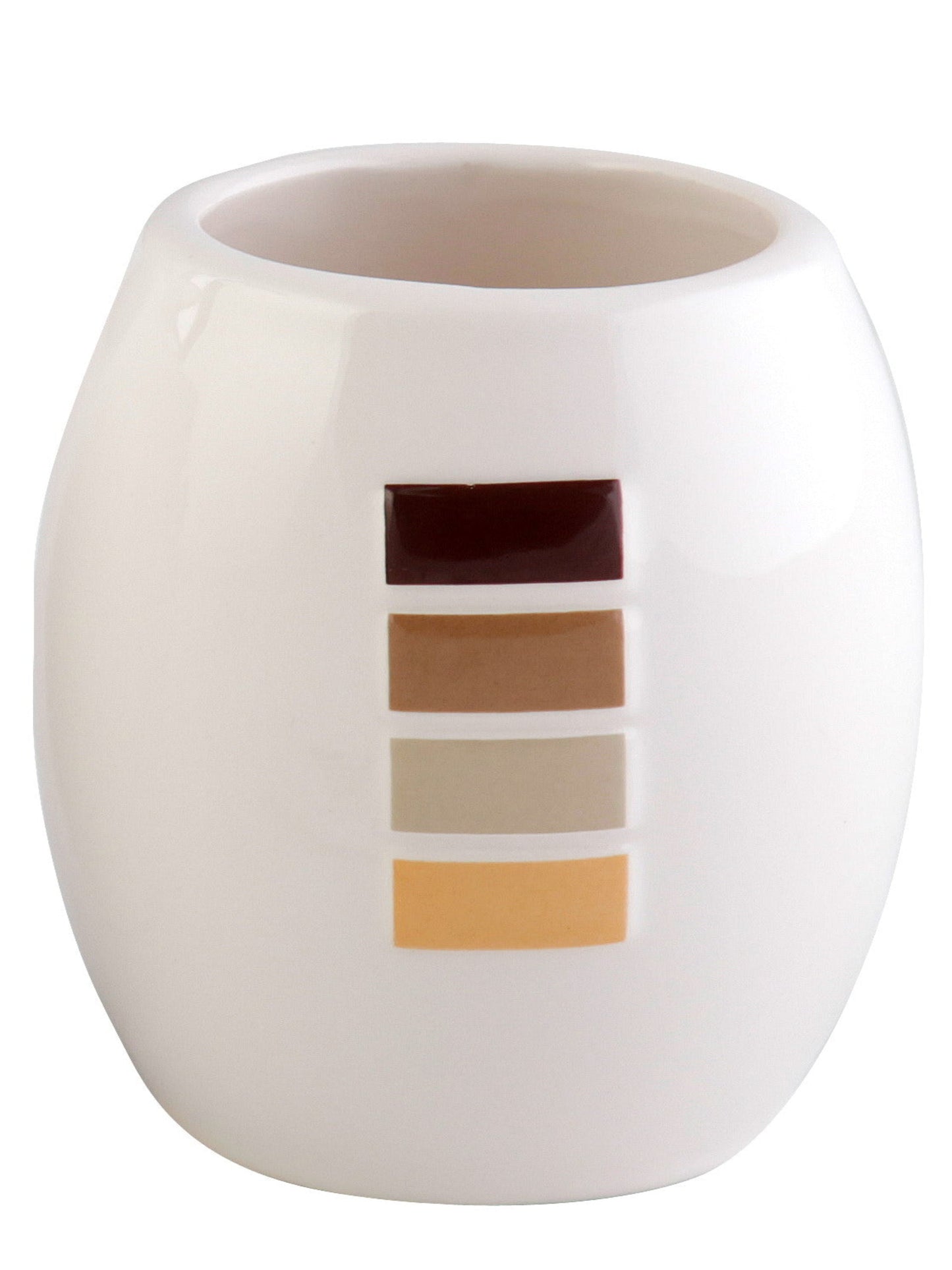 Pahar Baie din Ceramica, STRIP