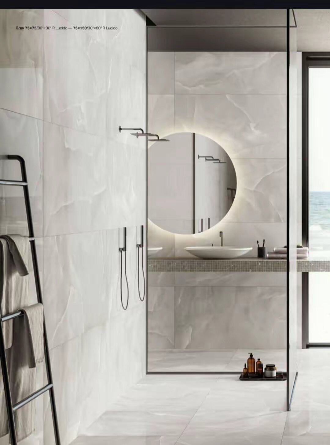 Refin Ceramiche – Gresie si Faianta Premium pentru Proiecte Moderne