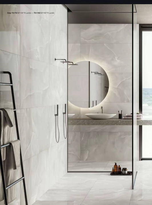 Refin Ceramiche – Gresie si Faianta Premium pentru Proiecte Moderne