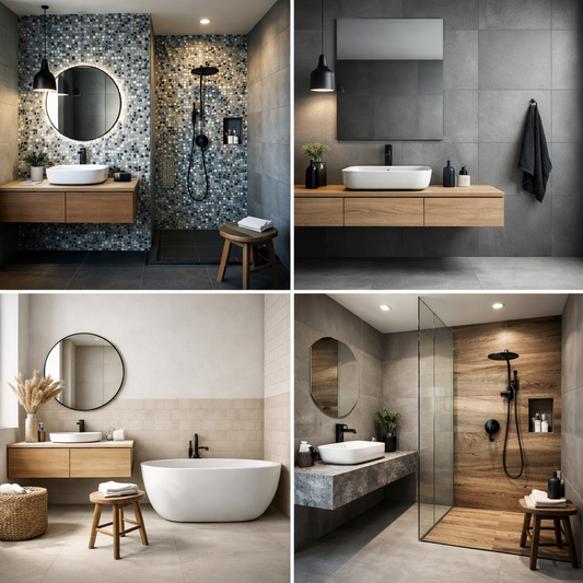 Transformăti Baia într-un Spatiu Modern si Elegant – Ghidul Complet de Amenajare