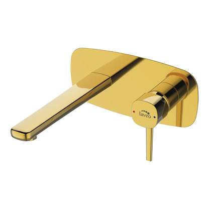 Baterie Lavoar Ingropata - Adaugă eleganță și funcționalitate băii tale cu această baterie lavoar cu montaj ascuns