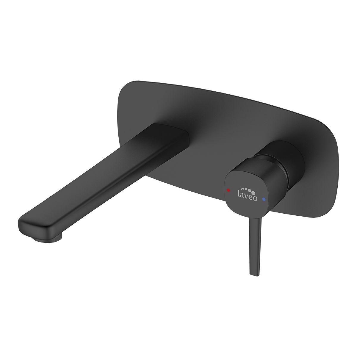 Baterie Lavoar Laveo Pola Cartuș: Ceramic de 35 mm, pentru un control precis al debitului și temperaturii