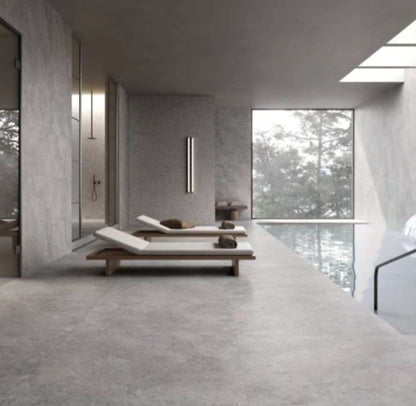 Gresie Portelanata Import Italia Model Mud din Colectia Beat