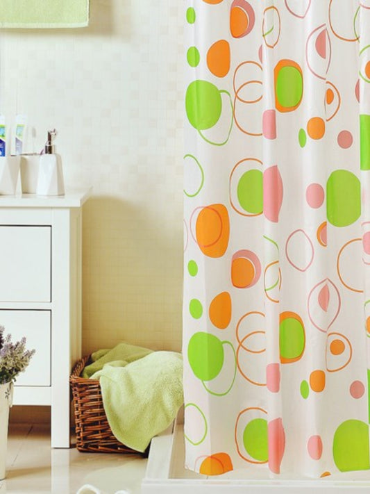 Perdea de Dus Lavabila 180x180cm HYPO