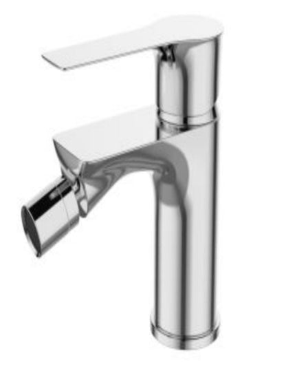 Design Modern și Elegant: Bateria bideului are un finisaj mat cu accente de crom, oferind un aspect curat și sofisticat. Perfectă pentru orice stil de baie, de la minimalist la luxos.
Materiale Durabile: Fabricată din materiale de înaltă calitate, bateria bideului este rezistentă la coroziune și uzură, asigurând o durabilitate extinsă și un aspect impecabil în timp.
&nbsp;Control Precis al Apei: Mânerul ergonomic permite ajustarea rapidă și ușoară a temperaturii și debitului de apă, pentru o experiență pers