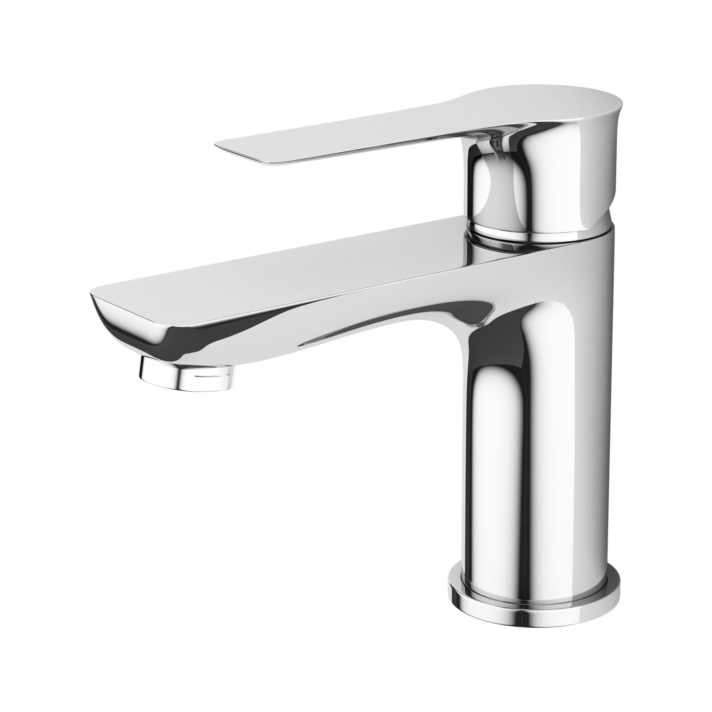 Adaugă un plus de eleganță și funcționalitate băii tale cu Bateria Lavoar Alb cu Crom - Negru Mat cu Crom sau Crom&nbsp; Model LAVEO cu Ventil Click-Clack. Acest model modern și rafinat combină perfect designul minimalist cu funcționalitatea avansată, fiind ideal pentru orice tip de baie, de la cele clasice până la cele contemporane.