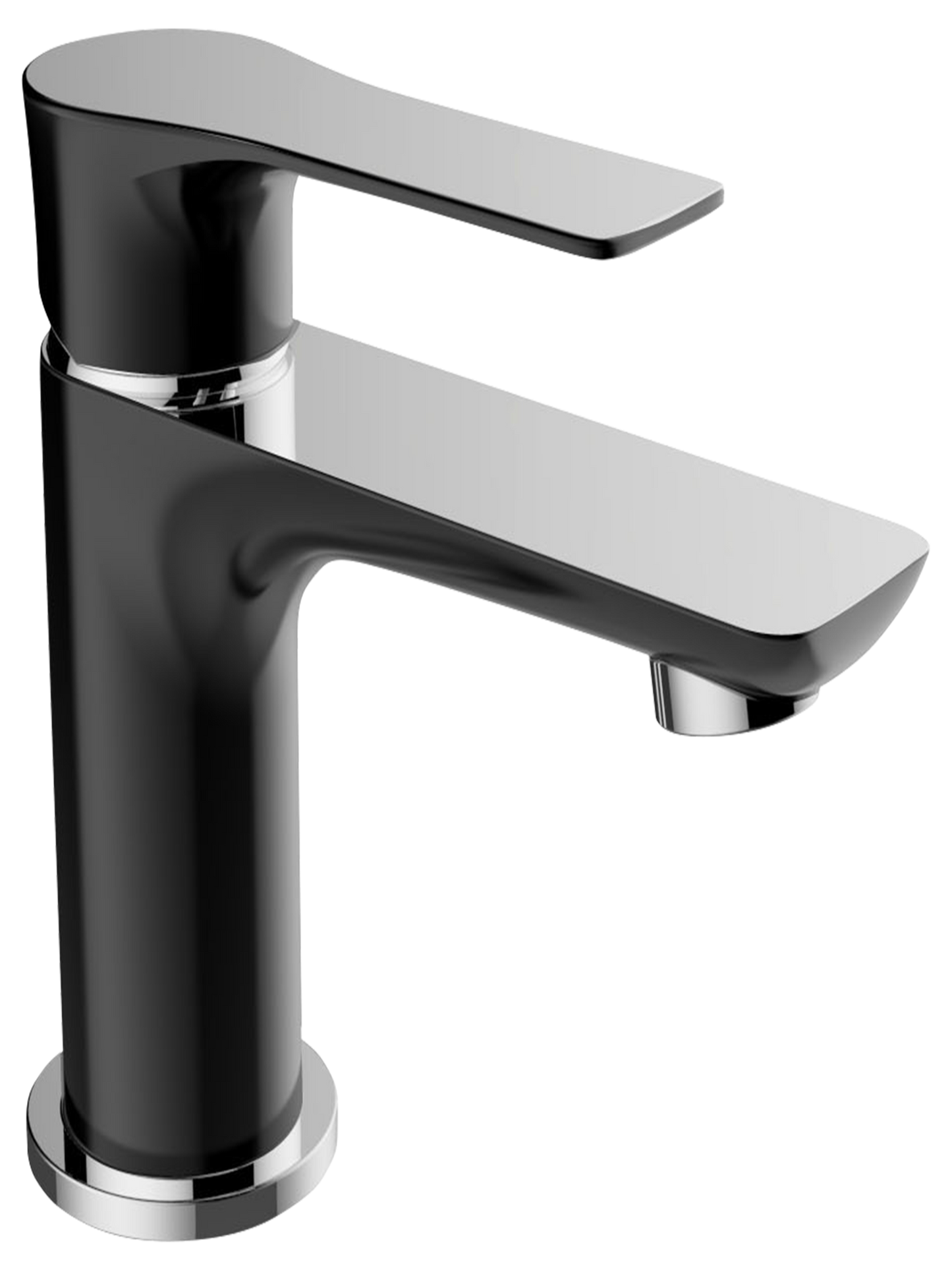 Adaugă un plus de eleganță și funcționalitate băii tale cu Bateria Lavoar Alb cu Crom - Negru Mat cu Crom sau Crom&nbsp; Model LAVEO cu Ventil Click-Clack. Acest model modern și rafinat combină perfect designul minimalist cu funcționalitatea avansată, fiind ideal pentru orice tip de baie, de la cele clasice până la cele contemporane.