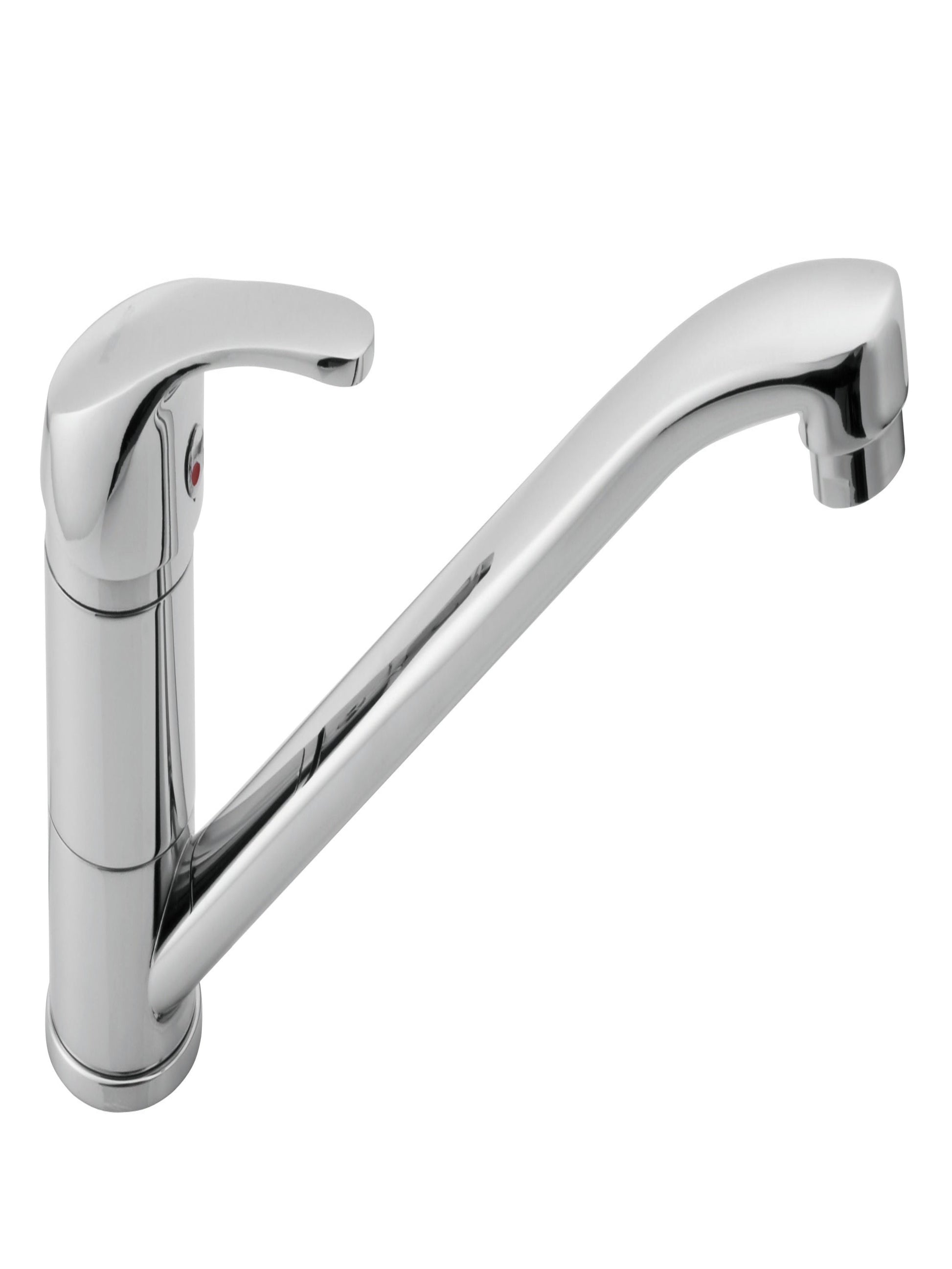 Finisaj Cromat de Înaltă Calitate: Aspect elegant și strălucitor, perfect pentru orice stil de bucătărie.
Pipă Mobilă Flexibilă: Asigură un plus de flexibilitate, facilitând spălarea vaselor și umplerea recipientelor mari.
Tehnologie Economică: Proiectată pentru a optimiza consumul de apă, ajutând la economisirea resurselor.
Control Ergonomic: Permite ajustarea ușoară a temperaturii și debitului de apă.