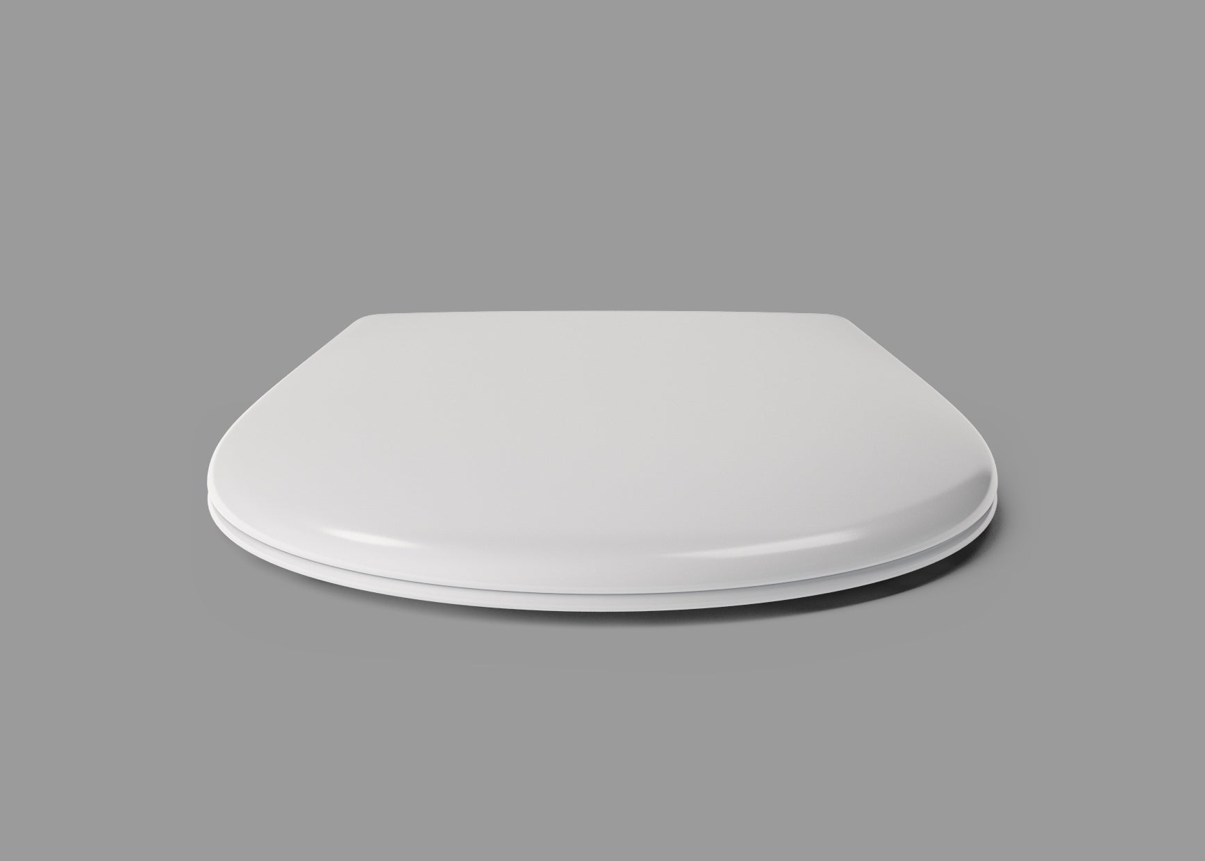 Material Thermoplast Durabil: Fabricat din thermoplast rezistent, acest capac WC este ușor de întreținut și oferă o durată lungă de viață.
Prindere din Inox: Sistemul de prindere din inox asigură o fixare solidă și durabilă, protejată împotriva coroziunii.
Cadere Lentă: Funcția de cadere lentă permite închiderea capacului fără zgomot, prevenind accidentele și protejând toaleta.
Fast Fix: Sistemul de montaj Fast Fix facilitează o instalare rapidă și fără efort, compatibilă cu majoritatea vaselor de toaletă 