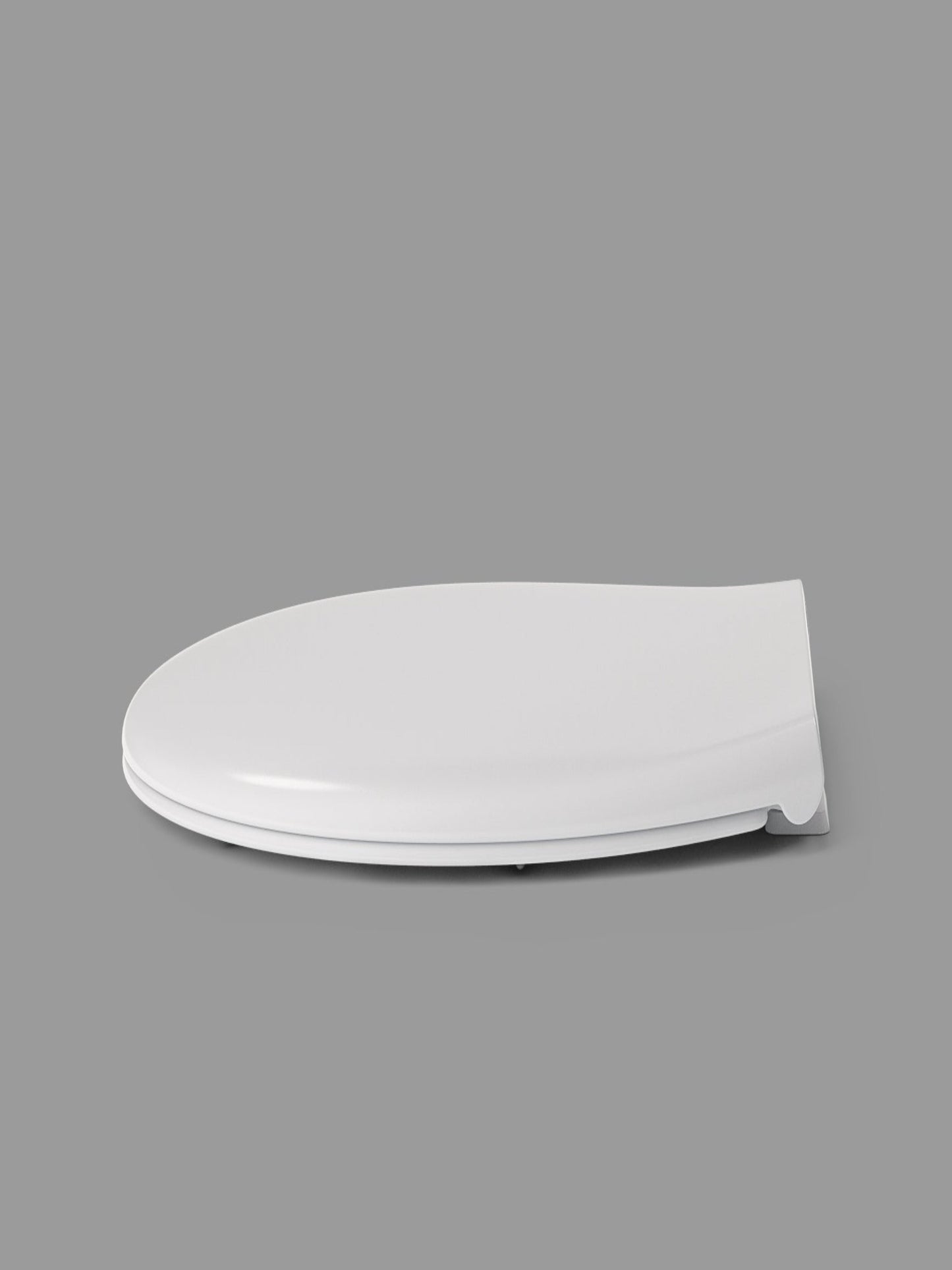 Material Thermoplast Durabil: Fabricat din thermoplast rezistent, acest capac WC este ușor de întreținut și oferă o durată lungă de viață.
Prindere din Inox: Sistemul de prindere din inox asigură o fixare solidă și durabilă, protejată împotriva coroziunii.
Cadere Lentă: Funcția de cadere lentă permite închiderea capacului fără zgomot, prevenind accidentele și protejând toaleta.
Fast Fix: Sistemul de montaj Fast Fix facilitează o instalare rapidă și fără efort, compatibilă cu majoritatea vaselor de toaletă