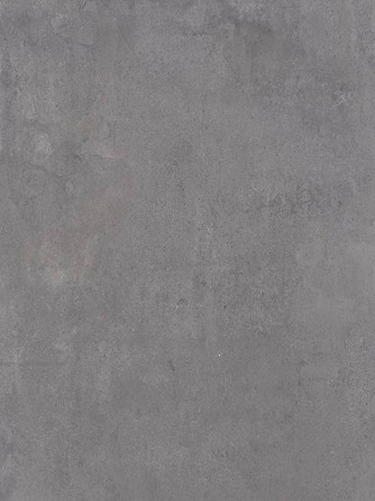 Gresie portelanata Refin Minimal Antracit tip piatra. Placa gri inchis  pentru o pardoseala moderna cu textura naturala.