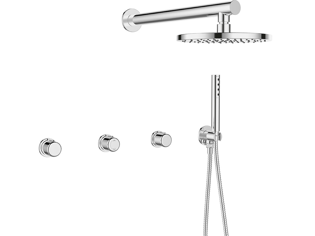 Laveo Pretto Coloana dus Polonia