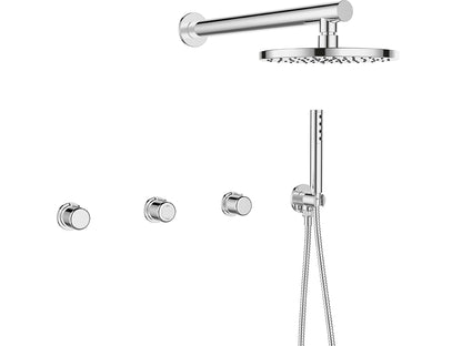 Laveo Pretto Coloana dus Polonia