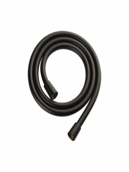 Furtun de duș silicon mat - material PVC și cauciuc EPSN cu înveliș din silicon negru mat, sistem antitorsiune.Acest furtun de duș modern și durabil este realizat dintr-un mix de materiale de înaltă calitate, inclusiv PVC și cauciuc EPSN, acoperite cu un strat de silicon negru mat pentru un aspect elegant și o rezistență sporită