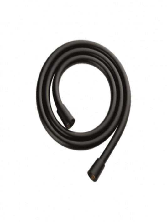 Furtun de duș silicon mat - material PVC și cauciuc EPSN cu înveliș din silicon negru mat, sistem antitorsiune.Acest furtun de duș modern și durabil este realizat dintr-un mix de materiale de înaltă calitate, inclusiv PVC și cauciuc EPSN, acoperite cu un strat de silicon negru mat pentru un aspect elegant și o rezistență sporită