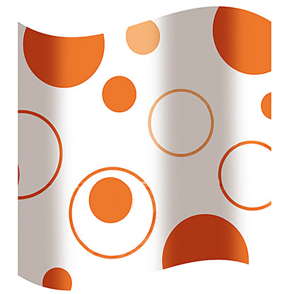 Perdea de Dus Lavabila 180x180cm HYPO