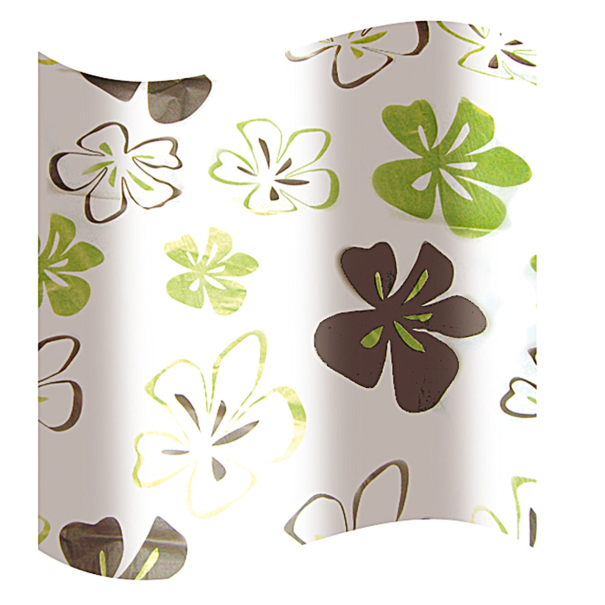 Perdea de Dus Lavabila 180x180cm HYPO