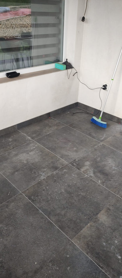 Gresie Portelanata Import Italia - Model Iron din Colectia URBANICA