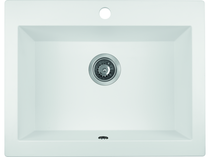 Chiuveta Bucatarie 1 Cuva Laveo, KOMODO