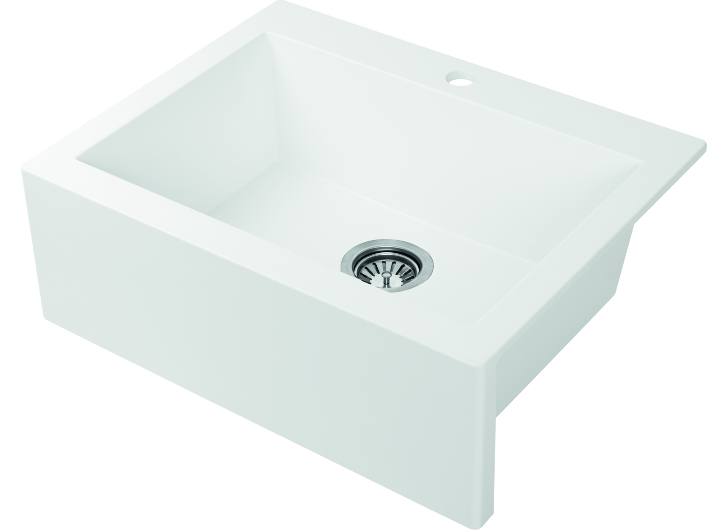 Chiuveta Bucatarie 1 Cuva Laveo, KOMODO