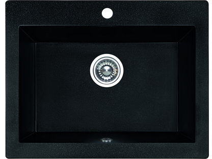 Chiuveta Bucatarie 1 Cuva Laveo, KOMODO