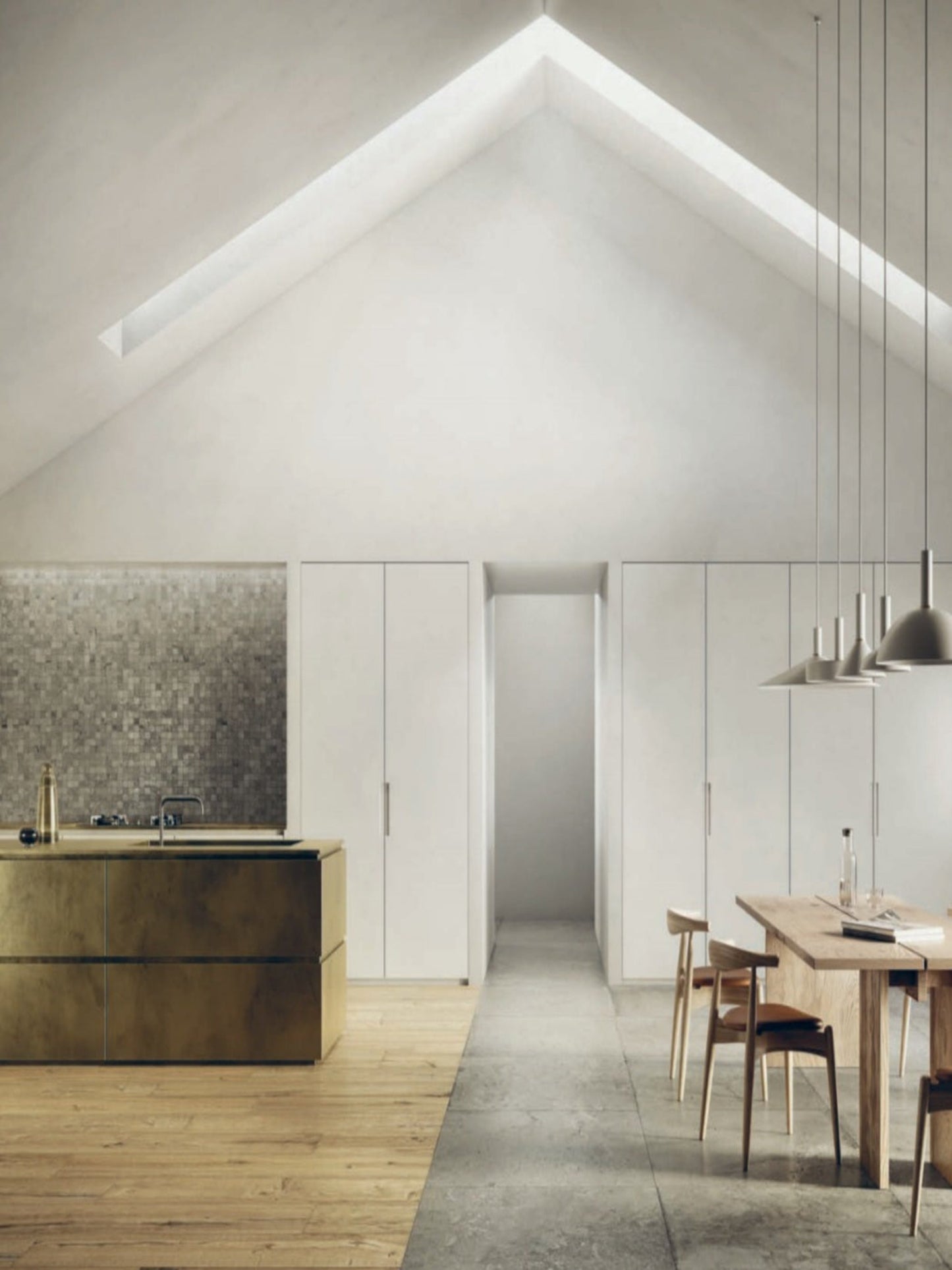 Gresie Portelanata Import Italia - Model Sun din Colectia Larix