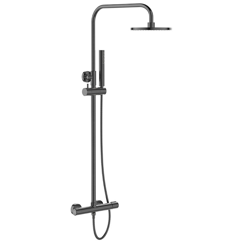 Coloana Dus cu Baterie, LAVEO PRETTO