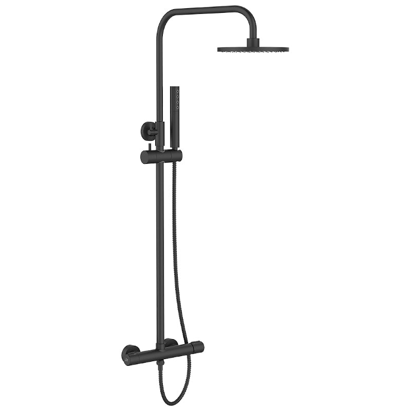 Coloana Dus cu Baterie, LAVEO PRETTO