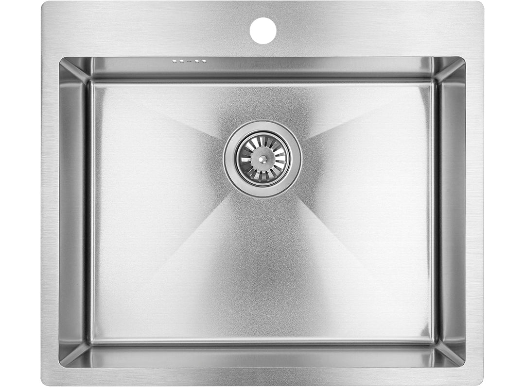 Ușor de Întreținut: Materialul inoxidabil facilitează curățarea și menținerea aspectului impecabil.&nbsp;
Adaptabilitate: Diferite opțiuni de montaj pentru integrare perfectă în bucătărie.&nbsp;
Durabilitate: Construcție robustă pentru o utilizare îndelungată.&nbsp;&nbsp;