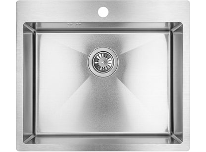 Ușor de Întreținut: Materialul inoxidabil facilitează curățarea și menținerea aspectului impecabil.&nbsp;
Adaptabilitate: Diferite opțiuni de montaj pentru integrare perfectă în bucătărie.&nbsp;
Durabilitate: Construcție robustă pentru o utilizare îndelungată.&nbsp;&nbsp;