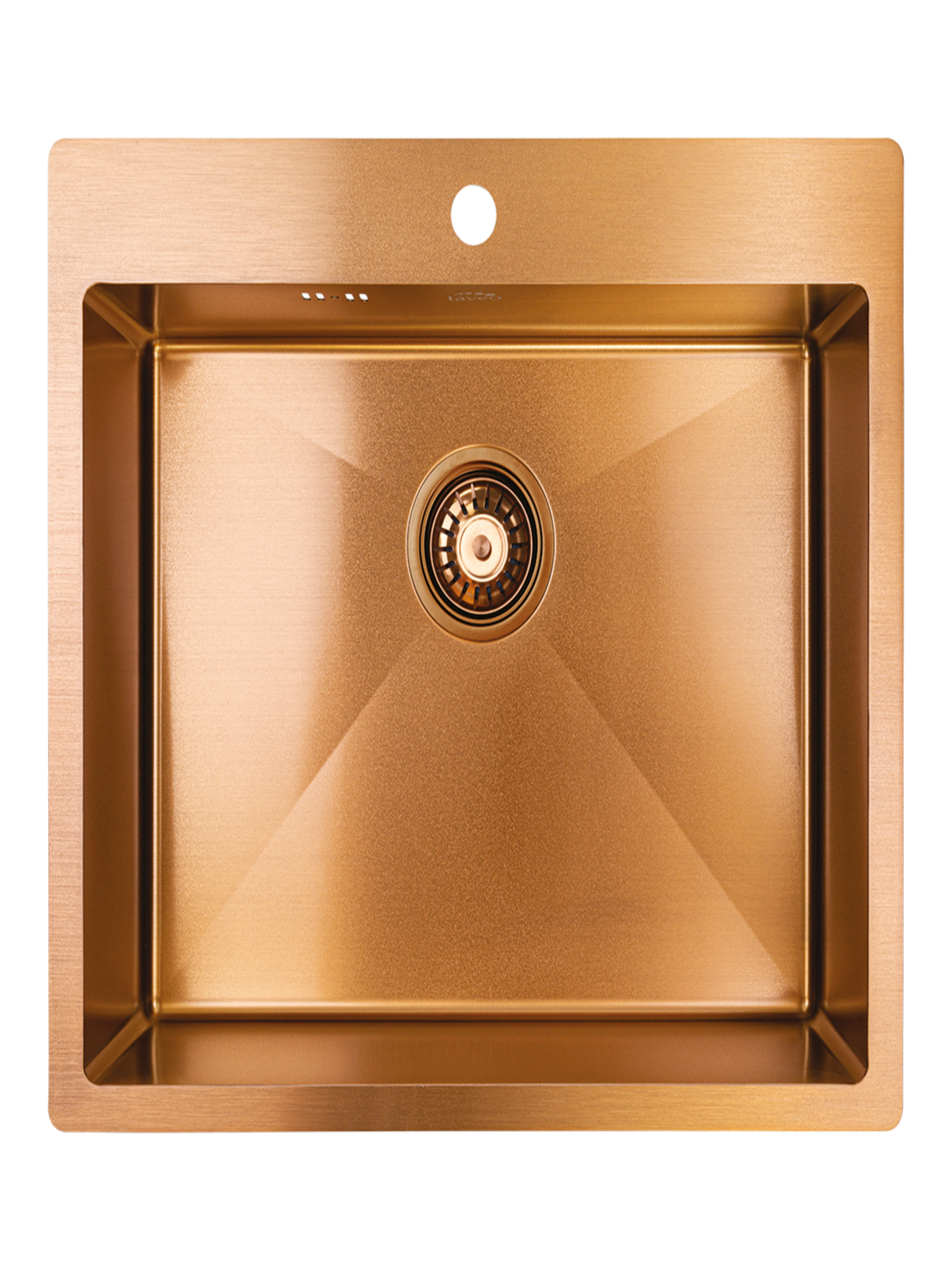 Material Premium: Oțel inoxidabil 304, rezistent la zgârieturi, decolorare și șocuri termice, ideal pentru utilizarea zilnică.  
- **Design Versatil**: Poate fi instalată prin montaj deasupra blatului, prin submontare sau la același nivel cu blatul, pentru a se potrivi cu orice stil de bucătărie.  
- Tip Ventil Manual: Sistem de scurgere practic și ușor de utilizat.  
- Conexiune pentru Mașina de Spălat Vase: Compatibilitate integrată pentru un plus de confort și eficiență.  
- O Cuva Spațioasă