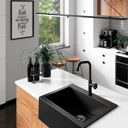 Chiuveta Bucatarie 1 Cuva Laveo, KOMODO