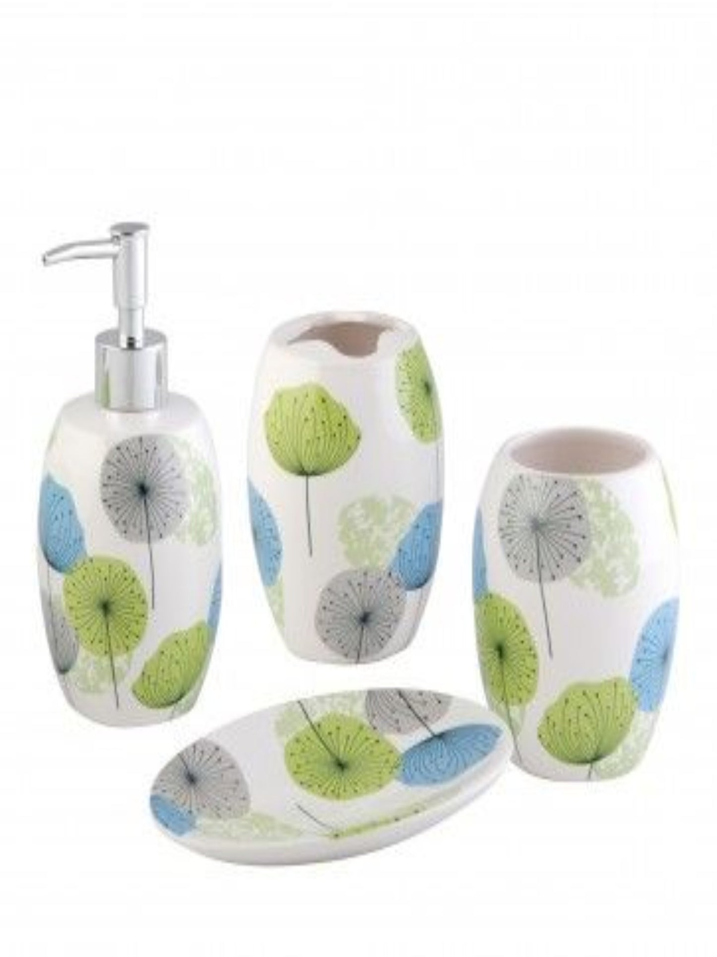 Set Accesorii pentru Baie, VOLARE