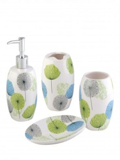 Set Accesorii pentru Baie, VOLARE