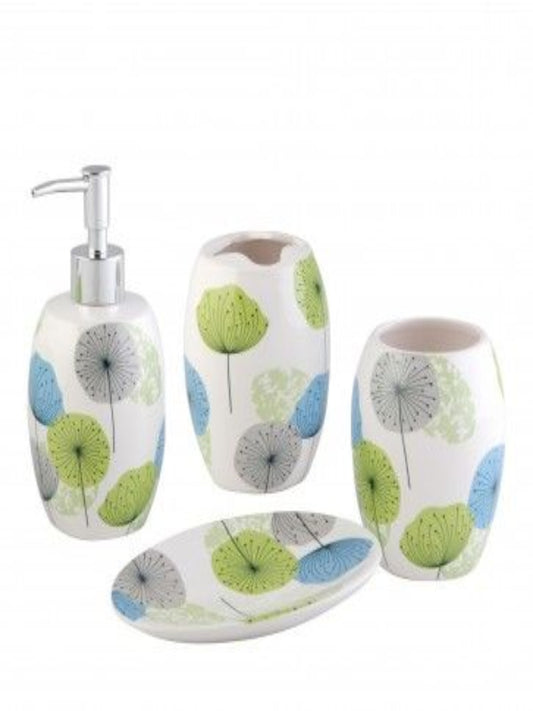 Set Accesorii pentru Baie, VOLARE