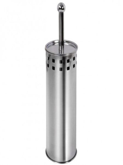 Suport si Perie WC INOX