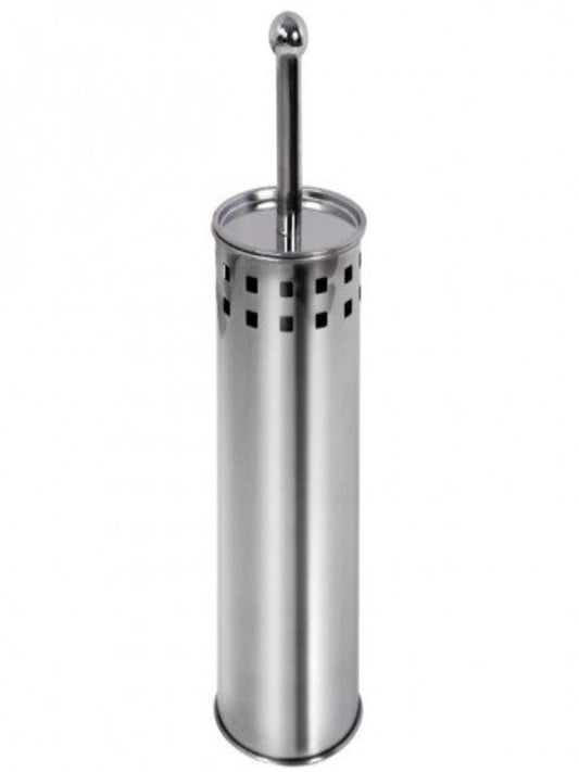 Suport si Perie WC INOX