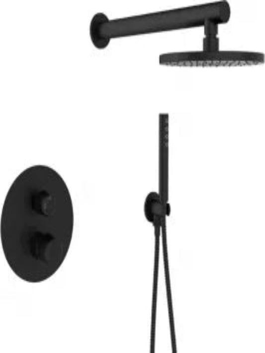 Baterie ingropata Laveo Pretto