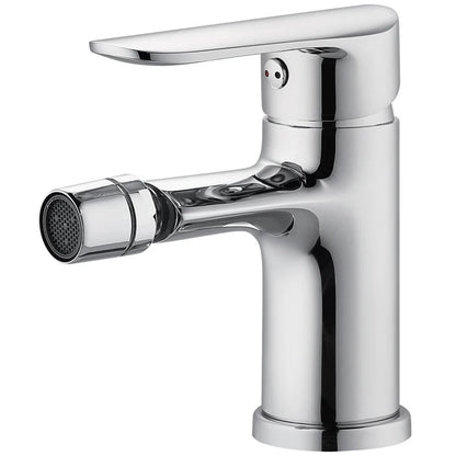 Baterie Bideu CasaBlanca Delta Plus, Monocomanda