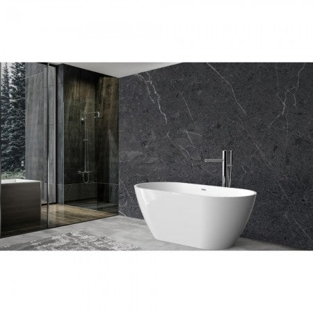 Cada de Baie Freestanding Spatio Flora