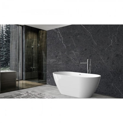 Cada de Baie Freestanding Spatio Flora