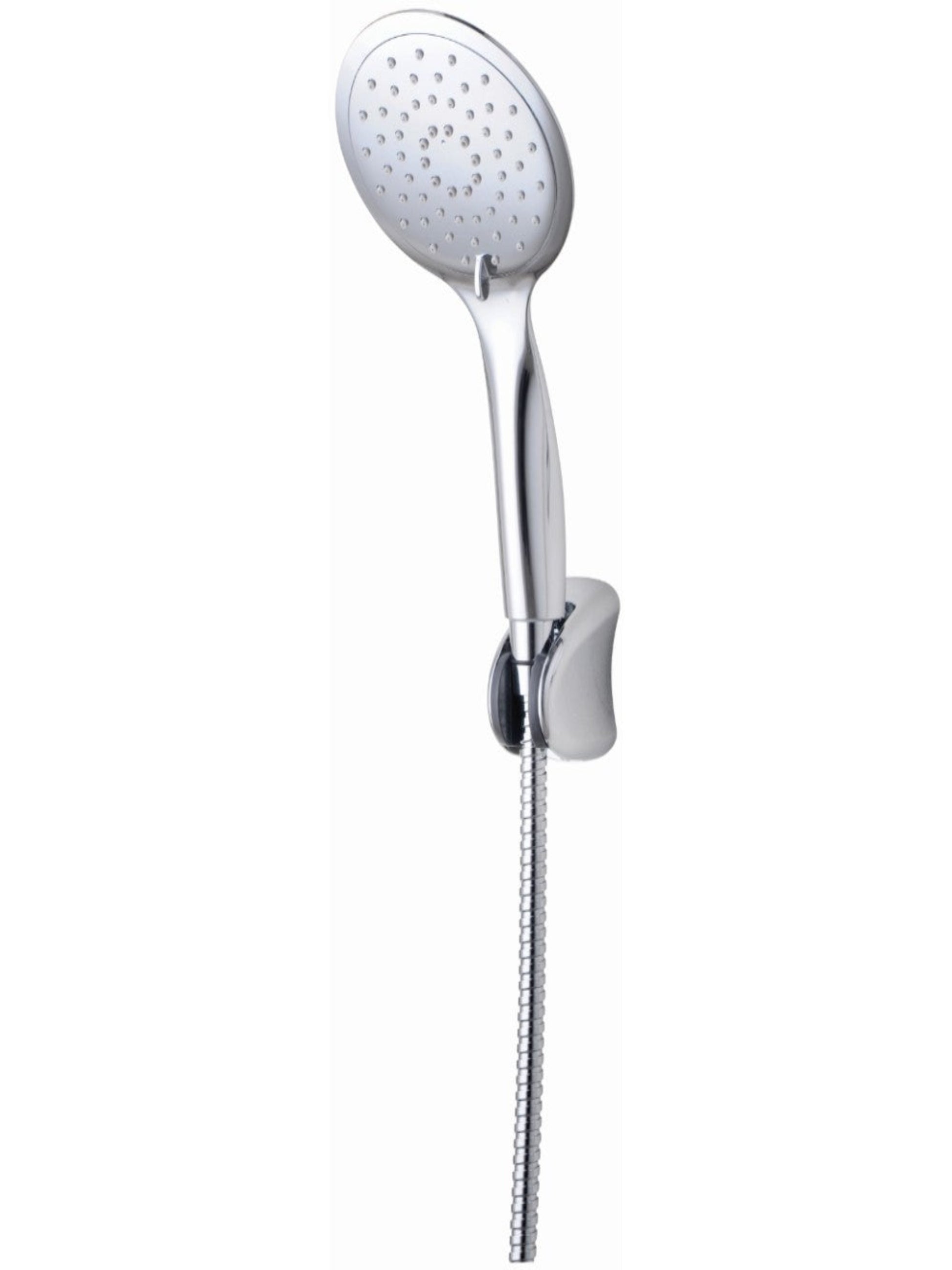 it de dus CasaBlanca CAPRI DCA23 cu trei tipuri de jeturi de apa: ploaie, ploaie concentrata si masaj.