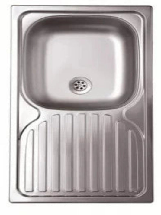 Montaj: pe blat, simplu și rapid