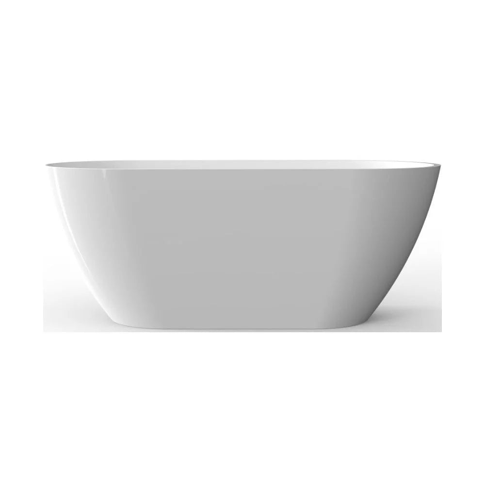 Cada de Baie Freestanding Spatio Flora