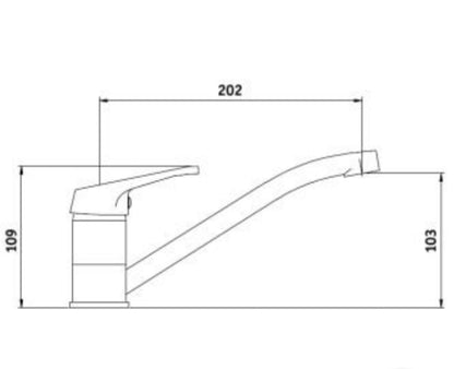 Finisaj Cromat de Înaltă Calitate: Aspect elegant și strălucitor, perfect pentru orice stil de bucătărie.
Pipă Mobilă Flexibilă: Asigură un plus de flexibilitate, facilitând spălarea vaselor și umplerea recipientelor mari.
Tehnologie Economică: Proiectată pentru a optimiza consumul de apă, ajutând la economisirea resurselor.
Control Ergonomic: Permite ajustarea ușoară a temperaturii și debitului de apă.