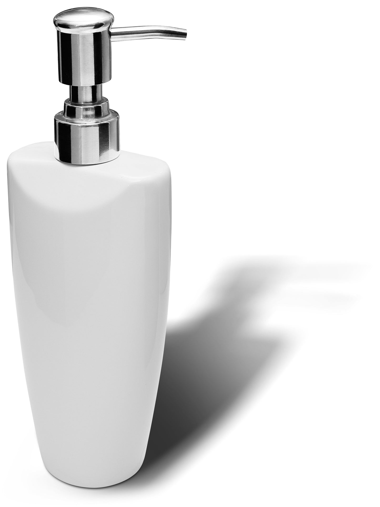 Dozator Sapun Lichid din Ceramica, FLIPP, 270 ml