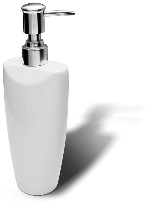 Dozator Sapun Lichid din Ceramica, FLIPP, 270 ml