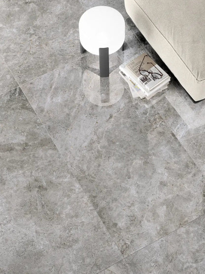 gresia faianta portelanata retificata lucioasa